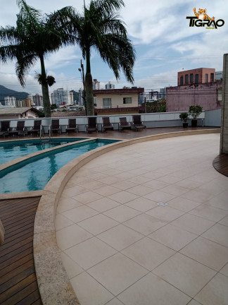 Imagem Apartamento com 3 Quartos à Venda, 126 m² em São Pedro - Navegantes Imagem Apartamento com 3 Quartos à Venda, 126 m² em São Pedro - Navegantes