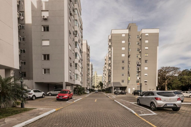 Imóvel com 2 Quartos à Venda, 89 m² em Cavalhada - Porto Alegre