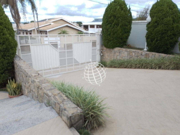 Imagem Casa com 4 Quartos à Venda, 606 m² em Vila Santista - Atibaia