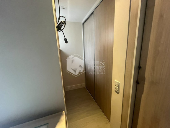 Imagem Apartamento com 3 Quartos à Venda, 126 m² em Mooca - São Paulo