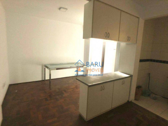 Imagem Apartamento com 1 Quarto à Venda, 56 m² em República - São Paulo Imagem Apartamento com 1 Quarto à Venda, 56 m² em República - São Paulo