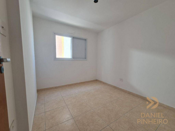 Imagem Apartamento com 2 Quartos à Venda, 55 m² em Caiçara - Praia Grande