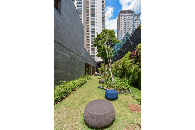 Imagem Imóvel com 1 Quarto à Venda, 26 m² em Vila Nova Conceição - São Paulo Imagem Imóvel com 1 Quarto à Venda, 26 m² em Vila Nova Conceição - São Paulo