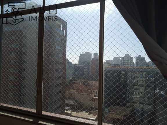 Imagem Apartamento com 3 Quartos para Alugar, 90 m² em Vila Mariana - São Paulo