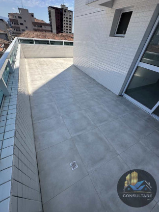 Imagem Apartamento com 2 Quartos à Venda, 54 m² em Embaré - Santos
