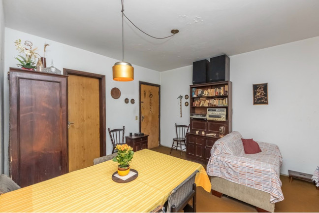 Apartamento com 2 Quartos à Venda, 67 m² em Vila Olímpia - São Paulo