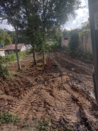 Imagem Terreno à Venda, 525 m² em Del Rey - São José Dos Pinhais Imagem Terreno à Venda, 525 m² em Del Rey - São José Dos Pinhais