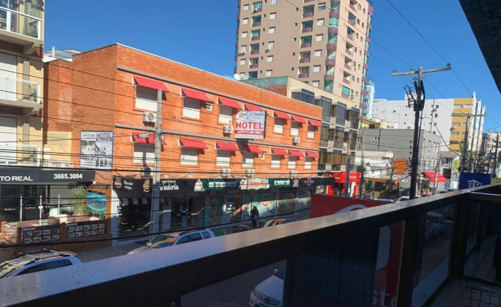 Apartamento com 2 Quartos à Venda, 66 m² em Centro - Capão Da Canoa