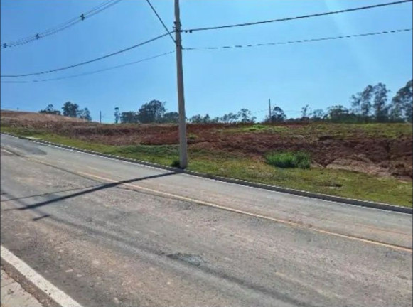 Terreno à Venda, 132 m² em Jandira - Jandira