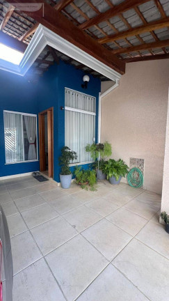 Casa com 3 Quartos à Venda, 140 m² em Residencial Quinta Dos Vinhedos - Bragança Paulista