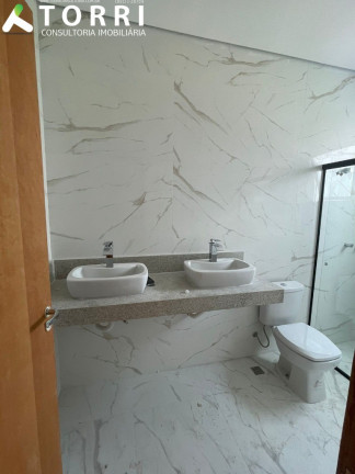 Imagem Imóvel com 3 Quartos à Venda, 186 m² em Condomínio Terras De São Francisco - Sorocaba