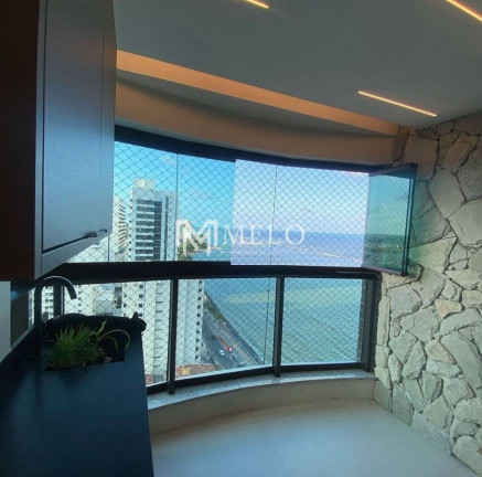 Apartamento com 3 Quartos à Venda, 100 m² em Casa Caiada - Olinda