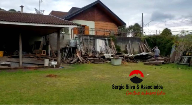 Imagem Terreno à Venda, 542 m² em Campos Do Jordão Imagem Terreno à Venda, 542 m² em Campos Do Jordão