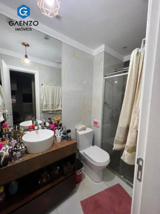 Imagem Apartamento com 1 Quarto à Venda, 41 m² em Umuarama - Osasco