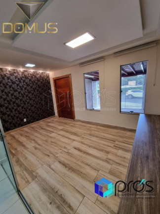 Imagem Casa com 2 Quartos à Venda, 85 m² em Jardim Irajá - Ribeirão Preto Imagem Casa com 2 Quartos à Venda, 85 m² em Jardim Irajá - Ribeirão Preto