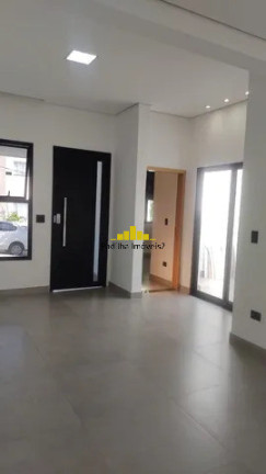 Casa de Condomínio com 3 Quartos à Venda, 178 m² em Cajuru Do Sul - Sorocaba