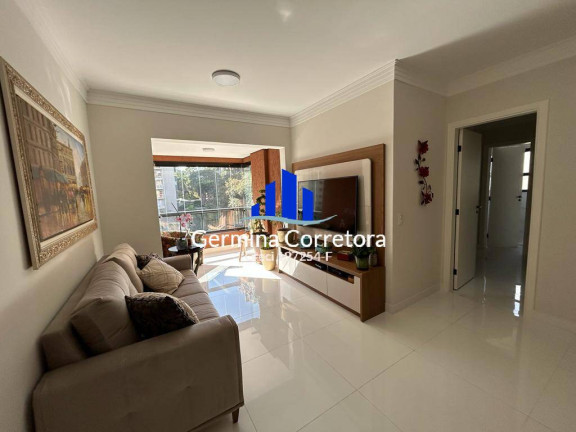 Imagem Apartamento com 3 Quartos à Venda, 84 m² em Alphaville Centro Industrial E Empresarial/alphaville. - Barueri Imagem Apartamento com 3 Quartos à Venda, 84 m² em Alphaville Centro Industrial E Empresarial/alphaville. - Barueri