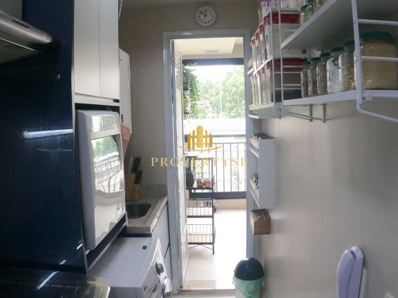 Imagem Apartamento com 3 Quartos à Venda, 81 m² em Lapa - São Paulo
