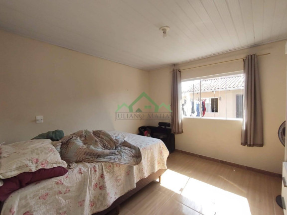 Imagem Casa com 3 Quartos à Venda, 140 m² em Centro - Balneário Barra Do Sul
