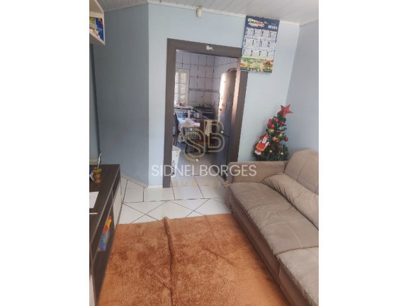 Imagem Casa com 2 Quartos à Venda, 64 m² em Passo Dos Fortes - Chapecó