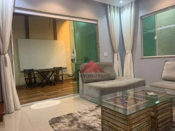 Imagem Casa com 2 Quartos à Venda, 80 m² em Jardim Catarina - São Gonçalo Imagem Casa com 2 Quartos à Venda, 80 m² em Jardim Catarina - São Gonçalo