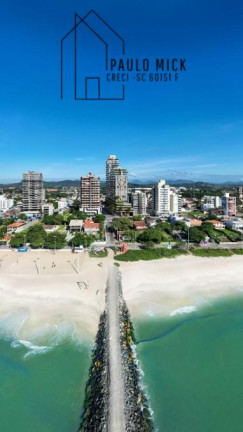 Apartamento à Venda,  em  Avenida Getúlio Vargas,  - Balneário Piçarras