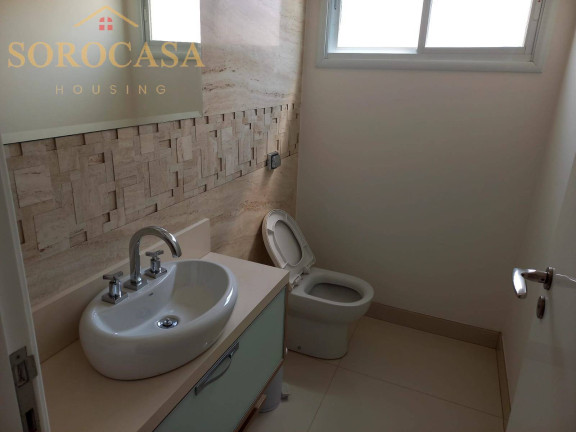 Imagem Casa com 3 Quartos à Venda, 331 m² em Parque Residencial Villa Dos Inglezes - Sorocaba