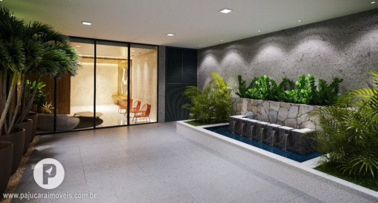 Imagem Apartamento com 4 Quartos à Venda, 270 m² em Ponta Verde - Maceió Imagem Apartamento com 4 Quartos à Venda, 270 m² em Ponta Verde - Maceió