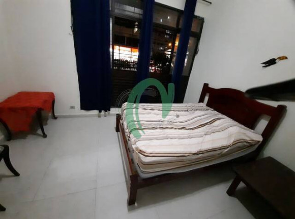Imagem Apartamento com 3 Quartos à Venda, 100 m² em Itararé - São Vicente