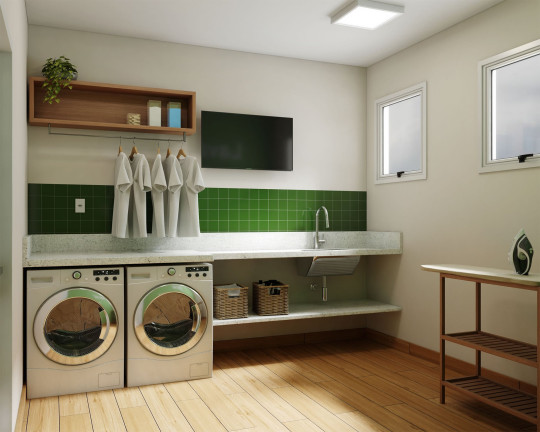 Imagem Apartamento com 2 Quartos à Venda, 66 m² em Vila Marlene - Jundiaí