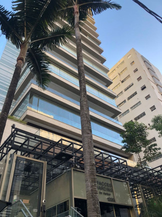 Imóvel com 3 Quartos à Venda, 585 m² em Jardim Paulista - São Paulo