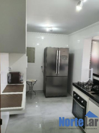 Imagem Apartamento com 2 Quartos à Venda, 68 m² em Freguesia Do ó - São Paulo