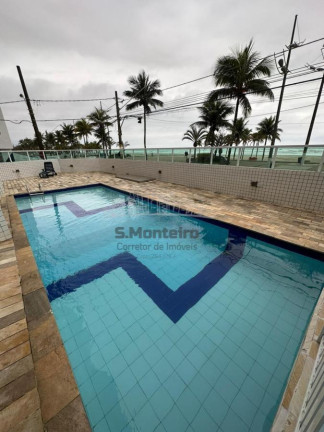 Imagem Apartamento com 1 Quarto à Venda, 50 m² em Mirim - Praia Grande