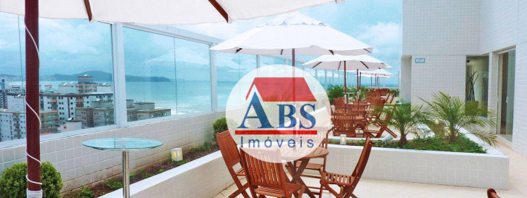 Imagem Apartamento com 2 Quartos à Venda, 54 m² em Ocian - Praia Grande Imagem Apartamento com 2 Quartos à Venda, 54 m² em Ocian - Praia Grande