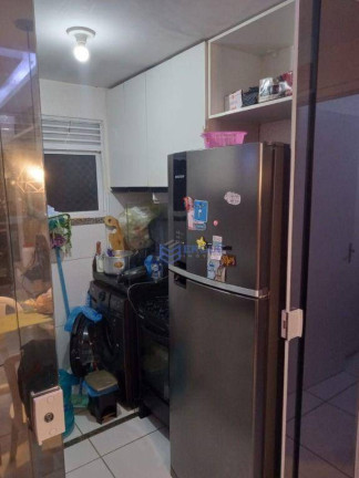 Imagem Apartamento com 2 Quartos à Venda, 48 m² em Prefeito José Walter - Fortaleza Imagem Apartamento com 2 Quartos à Venda, 48 m² em Prefeito José Walter - Fortaleza
