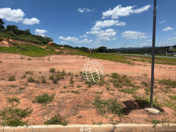 Terreno à Venda, 516 m² em Portal Lamis - Atibaia