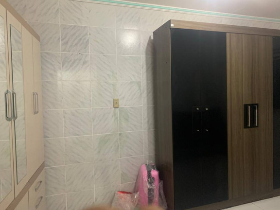 Imagem Casa com 4 Quartos à Venda, 195 m² em Ponto Novo - Aracaju Imagem Casa com 4 Quartos à Venda, 195 m² em Ponto Novo - Aracaju