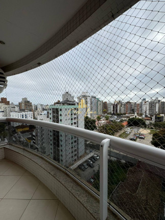 Imagem Apartamento com 4 Quartos à Venda, 154 m² em Centro - Florianópolis