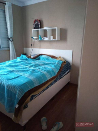 Imagem Apartamento com 2 Quartos à Venda, 42 m² em água Chata - Guarulhos