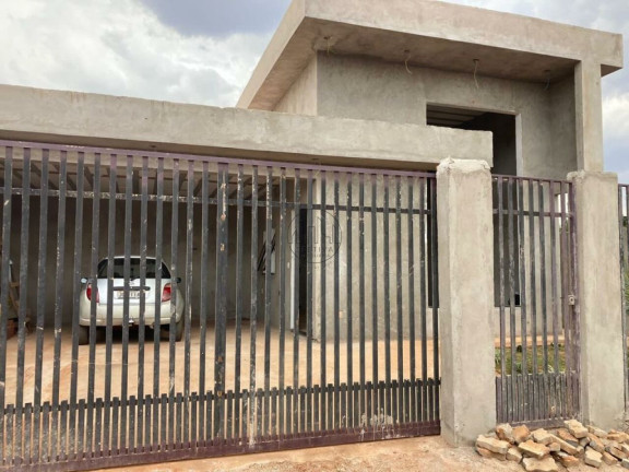 Casa com 3 Quartos à Venda, 204 m² em Ponte Alta Norte (gama) - Brasília