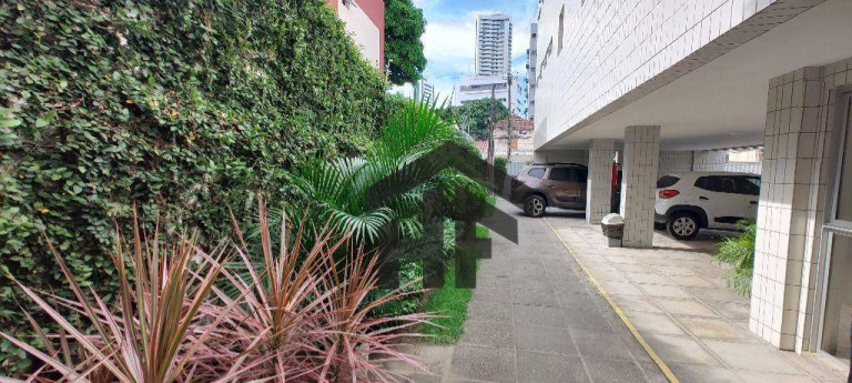 Imagem Apartamento com 3 Quartos à Venda, 115 m² em Graças - Recife