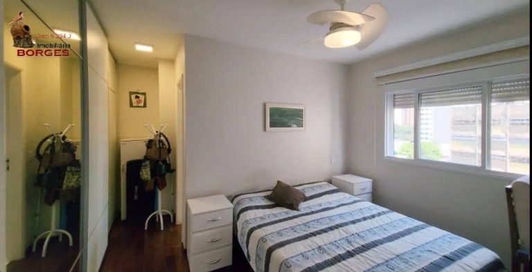 Imagem Apartamento com 3 Quartos à Venda, 106 m² em Vila Clementino - São Paulo