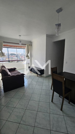 Apartamento com 3 Quartos à Venda, 69 m² em Macedo - Guarulhos
