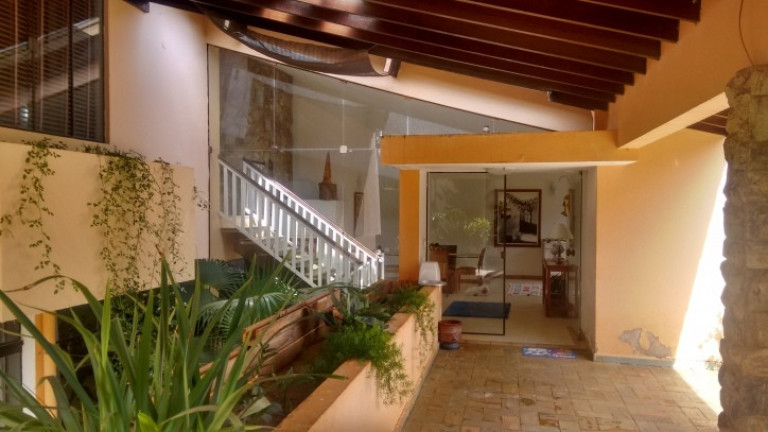Imagem Casa de Condomínio com 4 Quartos à Venda, 700 m² em Jardim Estoril - Bauru