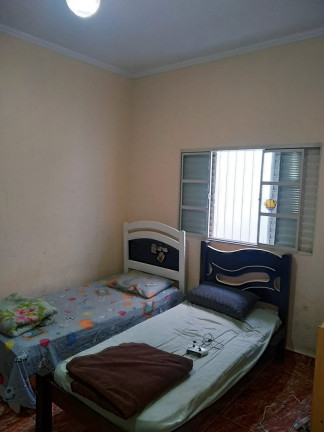 Imagem Casa com 3 Quartos à Venda, 150 m² em Além Ponte - Sorocaba