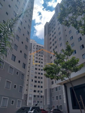 Imagem Apartamento com 2 Quartos à Venda, 49 m² em Gopoúva - Guarulhos Imagem Apartamento com 2 Quartos à Venda, 49 m² em Gopoúva - Guarulhos