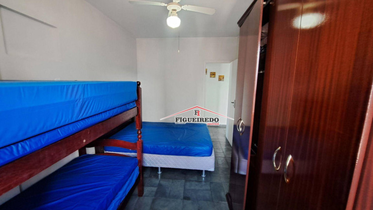 Imagem Apartamento com 1 Quarto à Venda, 52 m² em Aviação - Praia Grande