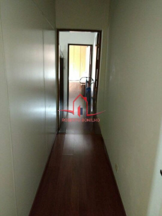 Imagem Sobrado com 3 Quartos à Venda, 267 m² em Santa Maria - Santo André