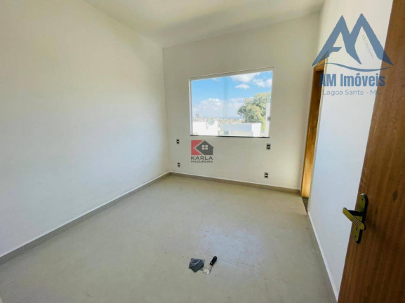 Imagem Casa com 3 Quartos à Venda, 210 m² em Jardim Imperial - Lagoa Santa