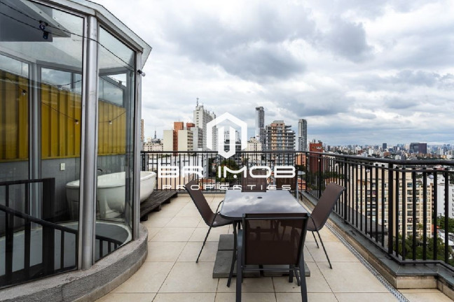 Imagem Imóvel com 1 Quarto à Venda, 74 m² em Vila Madalena - São Paulo